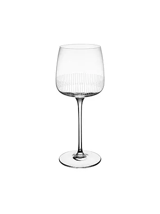 VILLEROY & BOCH | Set de 4 verres à vin rouge AFINA | 